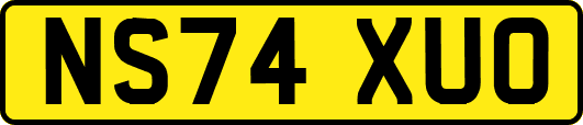 NS74XUO