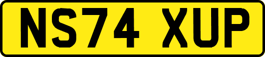 NS74XUP