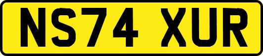 NS74XUR