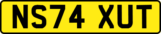 NS74XUT