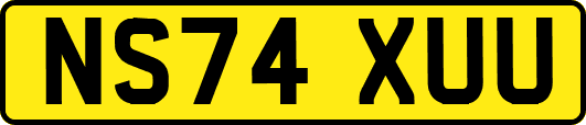 NS74XUU