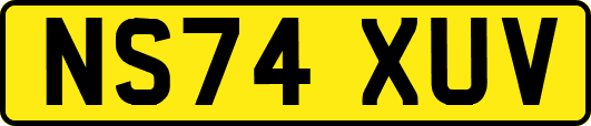 NS74XUV