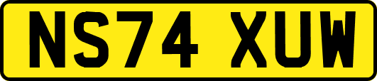 NS74XUW