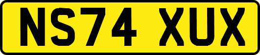 NS74XUX