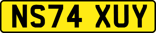 NS74XUY