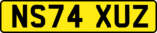NS74XUZ