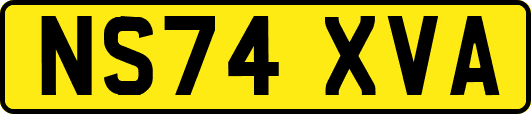 NS74XVA