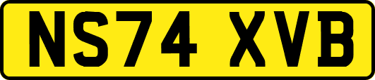 NS74XVB