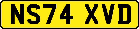 NS74XVD
