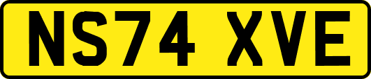 NS74XVE