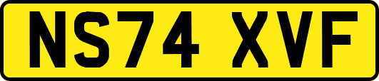 NS74XVF