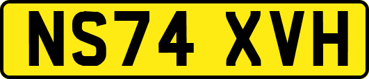 NS74XVH