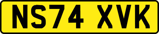 NS74XVK