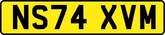 NS74XVM