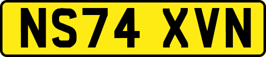 NS74XVN