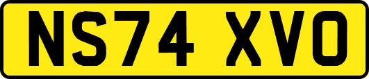 NS74XVO