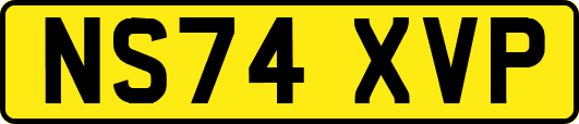 NS74XVP
