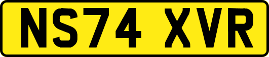 NS74XVR