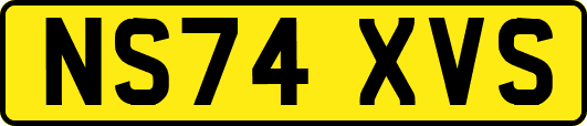 NS74XVS