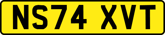 NS74XVT