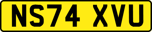 NS74XVU