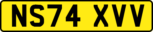 NS74XVV