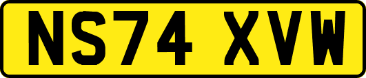 NS74XVW