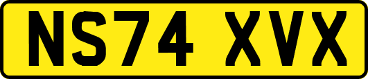 NS74XVX