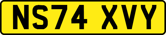 NS74XVY