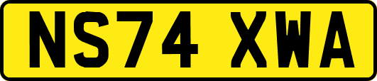 NS74XWA