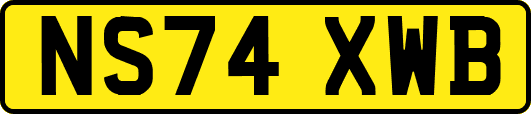 NS74XWB