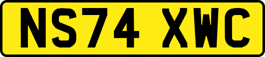 NS74XWC