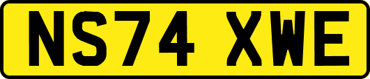 NS74XWE