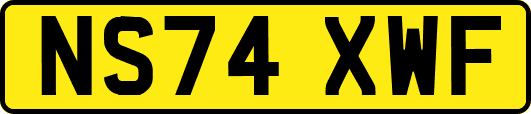 NS74XWF