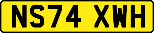 NS74XWH