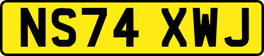NS74XWJ