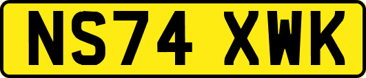NS74XWK