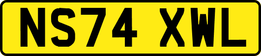 NS74XWL