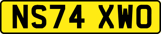 NS74XWO