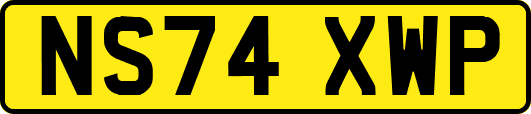 NS74XWP