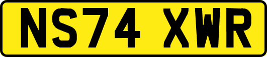NS74XWR