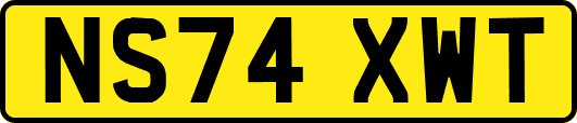 NS74XWT