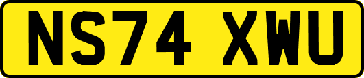 NS74XWU