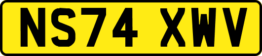 NS74XWV