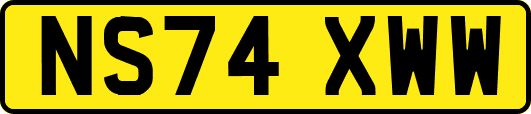 NS74XWW