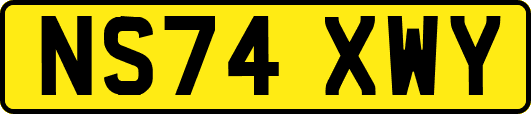 NS74XWY