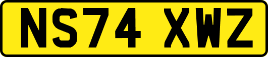 NS74XWZ