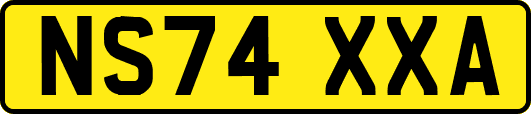 NS74XXA