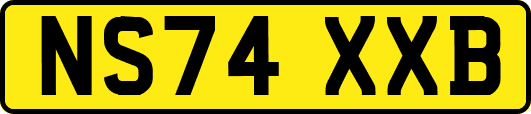 NS74XXB