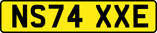 NS74XXE